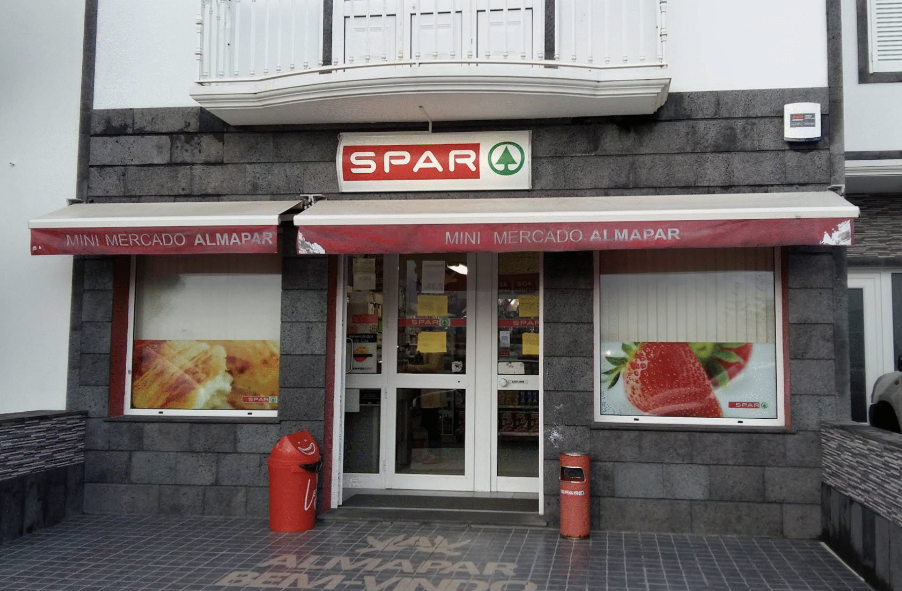 Sparmarket