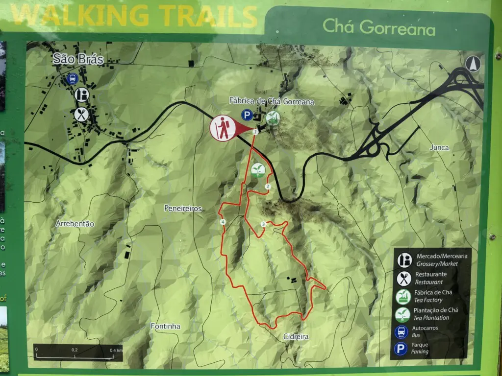 Trail Map IMG 3752