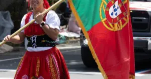 fourth of july parade 0