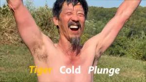 Cold Plunge
